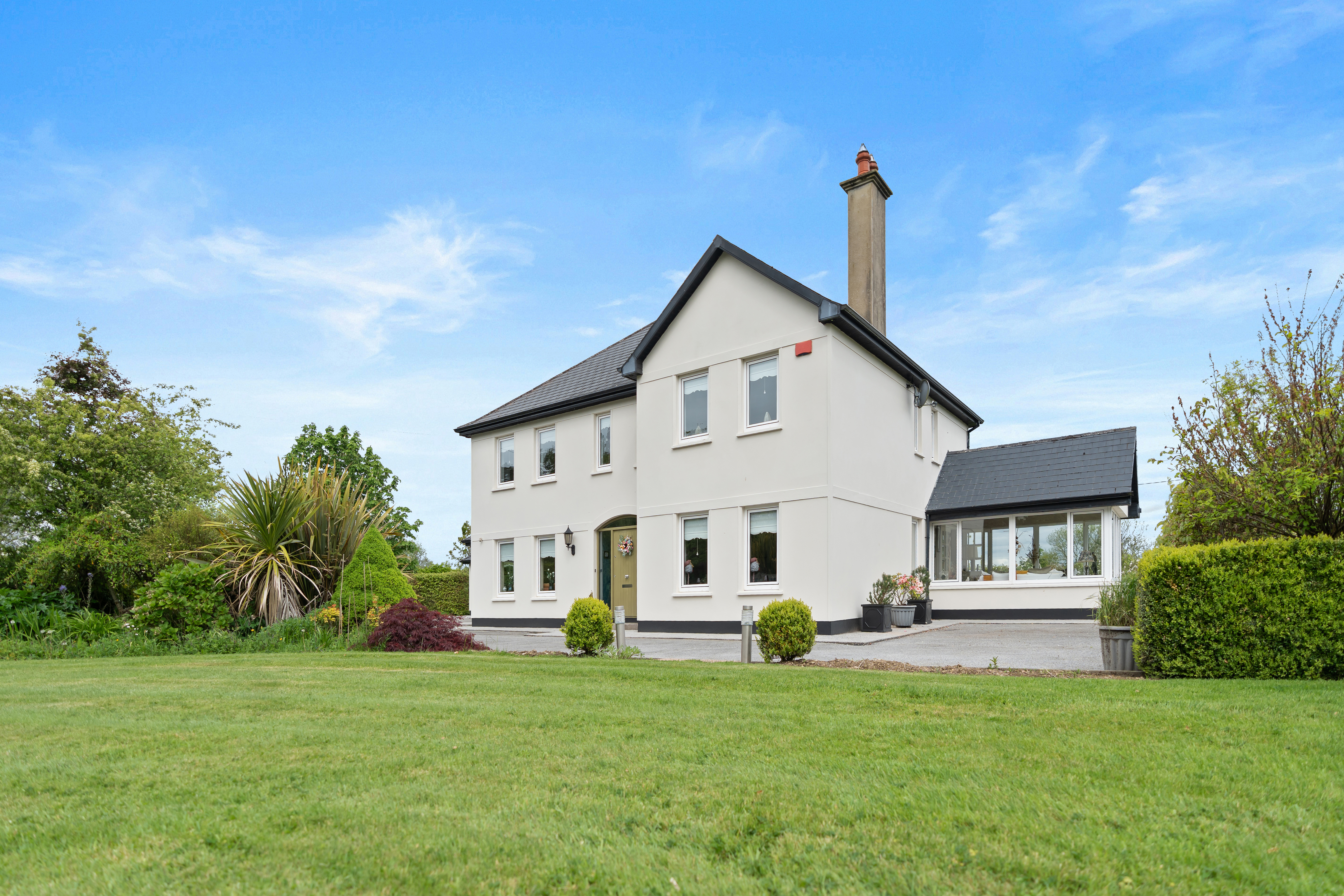 Is Now the Right Time to Buy a Home in Mallow? | O Connell Auctioneers